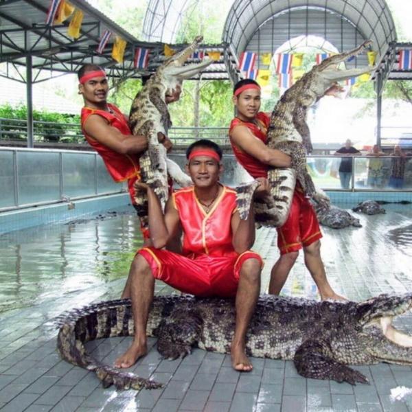 Pattaya Turu 7 Gece 9 Gün Mahan Havayolları İle