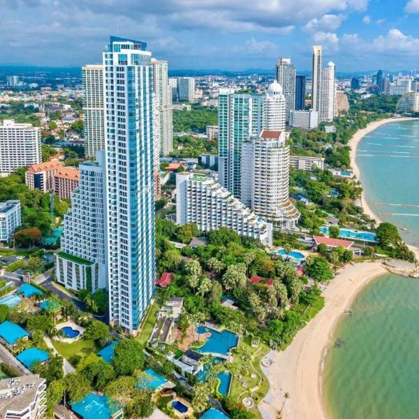 Pattaya Turu 7 Gece 9 Gün Mahan Havayolları İle
