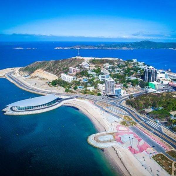 Papua Yeni Gine Turu THY İle 9 Gece 10 Gün