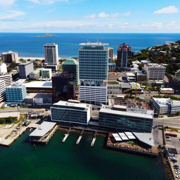 Papua Yeni Gine Turu THY İle 9 Gece 10 Gün