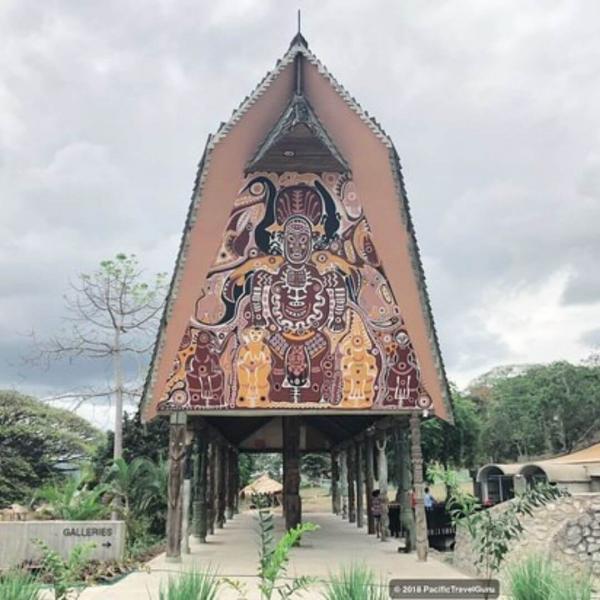 Papua Yeni Gine Turu THY İle 9 Gece 10 Gün