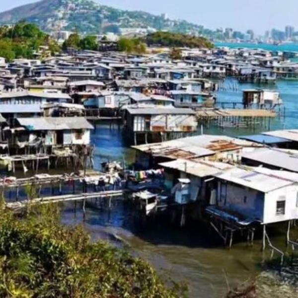 Papua Yeni Gine Turu THY İle 9 Gece 10 Gün