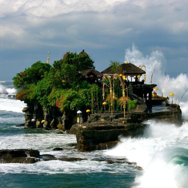 Maldivler Singapur Bali Turu | 8 Gece Qatar Airways - Modatatil
