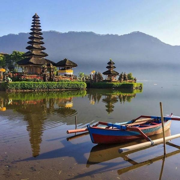 Maldivler Singapur Bali Turu | 8 Gece Qatar Airways - Modatatil