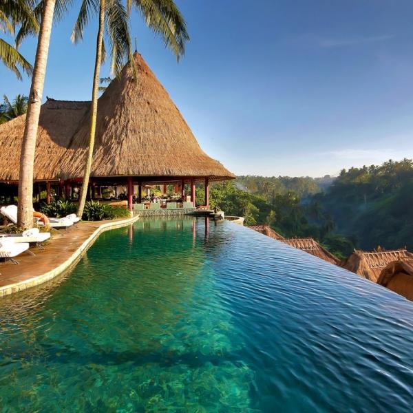 Maldivler Singapur Bali Turu | 8 Gece Qatar Airways - Modatatil