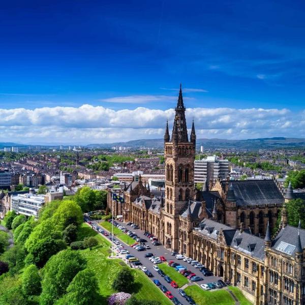 Baştanbaşa Büyük Britanya Turu Türk Havayolları ile 7 Gece 8 Gün (LHR-DUB) ATL001