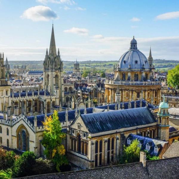 Baştanbaşa Büyük Britanya Turu Türk Havayolları ile 7 Gece 8 Gün (LHR-DUB) ATL001