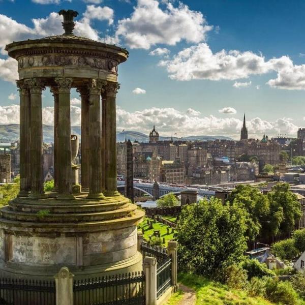 Baştanbaşa Büyük Britanya Turu Türk Havayolları ile 7 Gece 8 Gün (LHR-DUB) ATL001