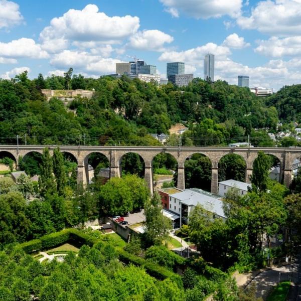 Benelüks & Paris & Koln & Alsace & İsviçre Turu | THY ile 7 Gece (Basel Gidiş-Dönüş) 11 Ağustos