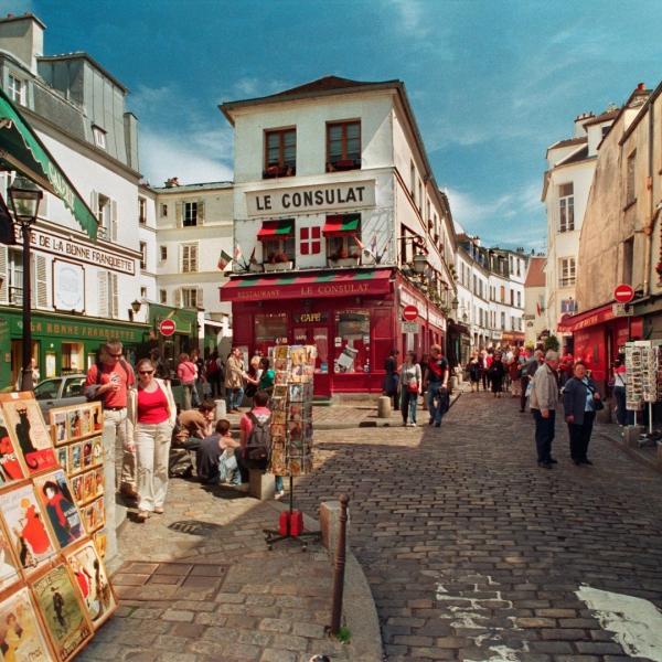 Benelüks & Paris & Köln & Alsace & İsviçre Turu | THY ile 7 Gece  | Basel Gidiş-Dönüş 22 Ağustos 2026