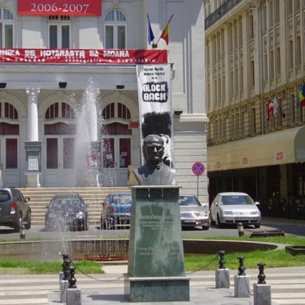 Transilvanya İncileri Turu Tüm Çevre Gezileri ve Ekstra Turlar Dahil 5 Gece 6 Gün MT001