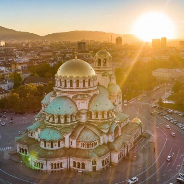 Büyük Bulgaristan & Romanya Turu Otobüs ile 5 Gece 7 Gün MT001