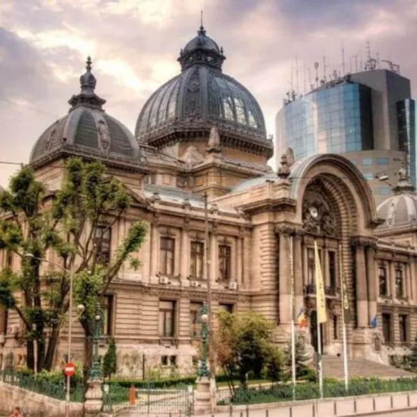 Büyük Bulgaristan & Romanya Turu Otobüs ile 5 Gece 7 Gün MT001