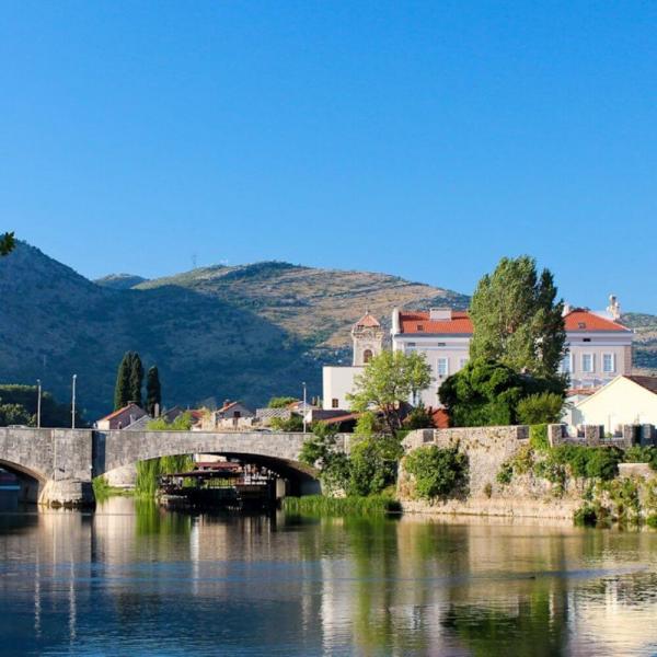 Baştanbaşa Balkanlar Turu THY ile Kurban Bayramı Özel Ekstra Turlar, Akşam Yemekleri Dahil BEG-BEG