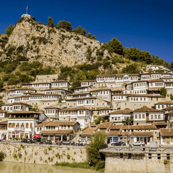 Baştanbaşa Balkanlar THY İle Tüm Çevre Gezileri, Ekstra Turlar, Akşam Yemekleri Dahil Kurban Bayramı Özel SJJ-SJJ