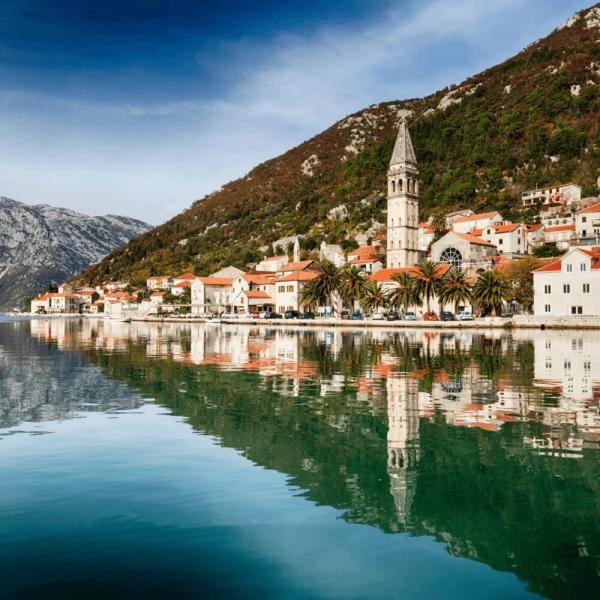 Baştanbaşa Balkanlar THY İle Tüm Çevre Gezileri, Ekstra Turlar, Akşam Yemekleri Dahil Kurban Bayramı Özel SJJ-SJJ