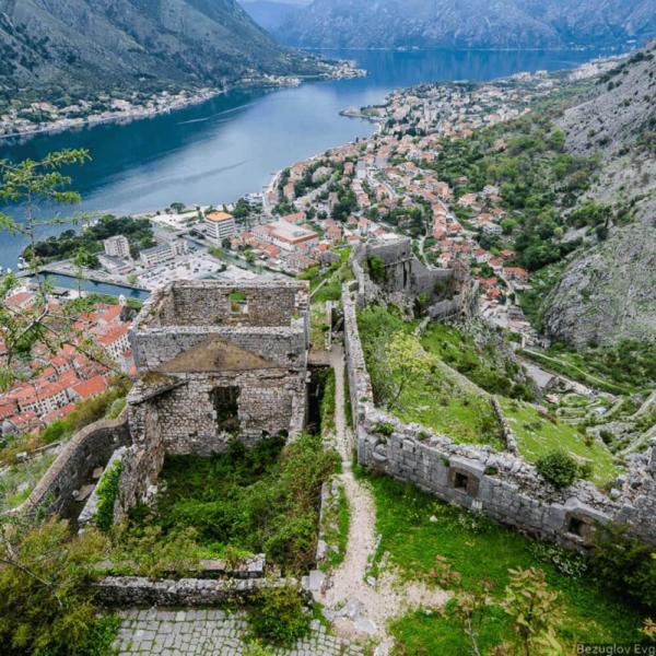 Baştanbaşa Balkanlar THY İle Tüm Çevre Gezileri, Ekstra Turlar, Akşam Yemekleri Dahil Kurban Bayramı Özel SJJ-SJJ