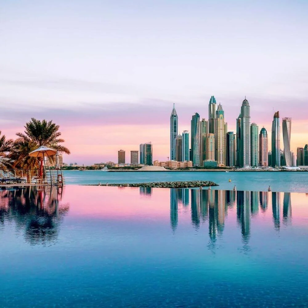 Sömestre Özel Dubai Turu (3 Gece) Emirates ile | Modatatil 