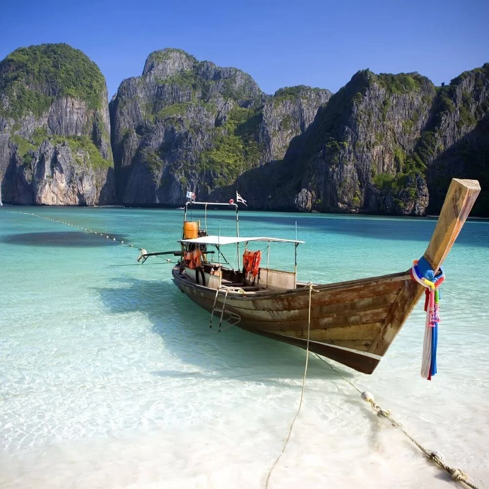 Elegant Phuket Turu Türk Hava Yolları İle 5 Gece 6 Gün ( HKT - HKT )