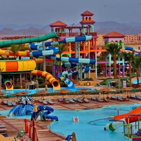 Sharm El Sheikh Turu Türk Havayolları ile 5 Gece Otelden Geç Çıkışlı
