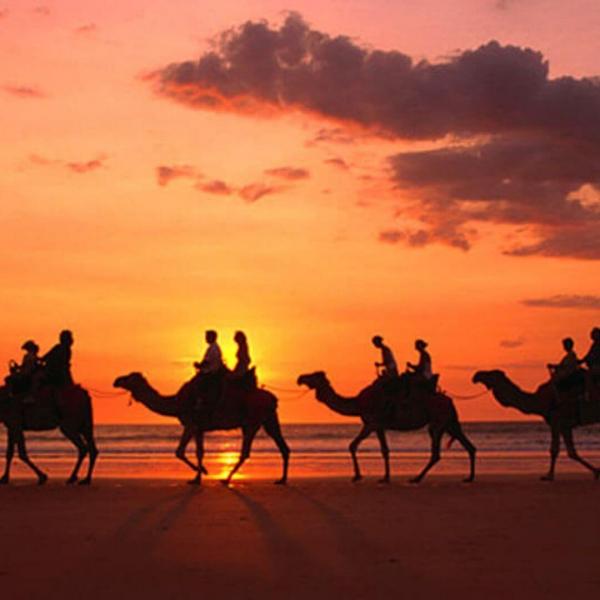 Sharm El Sheikh Turu Türk Havayolları ile 5 Gece Otelden Geç Çıkışlı