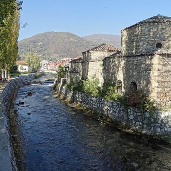 Kosovalı Büyük Balkan Turu THY İle Extra Turlar ve Akşam Yemekleri Dahil OHD-OHD
