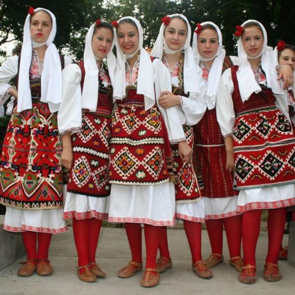 Kosovalı Büyük Balkan Turu THY İle Extra Turlar ve Akşam Yemekleri Dahil OHD-OHD