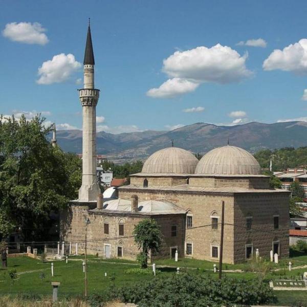 Kosovalı Büyük Balkan Turu THY İle Extra Turlar ve Akşam Yemekleri Dahil OHD-OHD