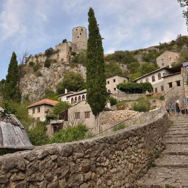 Ankara Çıkışlı Kosovalı Büyük Balkan Turu AJet İle Extra Turlar ve Akşam Yemekleri Dahil SHK-SKP