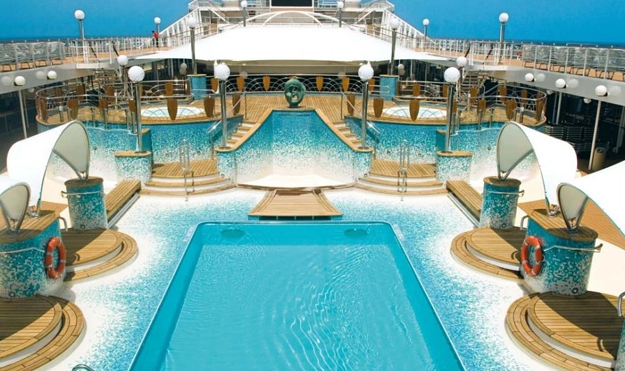 MSC Musica ile Batı Akdeniz, İbiza ve Sardinya Turu | 8 Eylül 2026