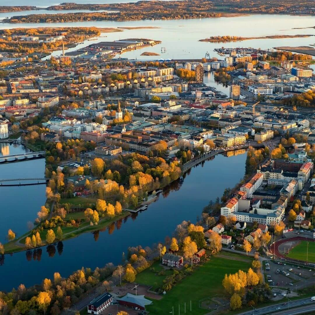Stockholm’den Kopenhag’a İskandinavya Nordik Üçgeni Turu THY İle Kurban Bayramı Özel 2027 (ARN-OSL)