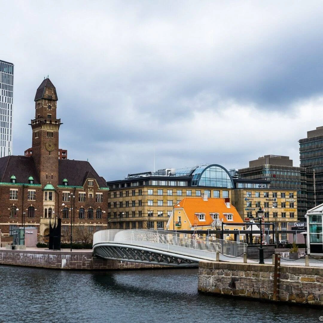 Stockholm’den Kopenhag’a İskandinavya Nordik Üçgeni Turu THY İle Kurban Bayramı Özel 2027 (ARN-OSL)