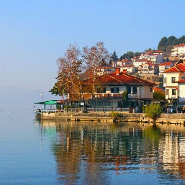 Adana Çıkışlı Balkan Üçgeni Turu 3 Gece Ajet Havayolları ile
