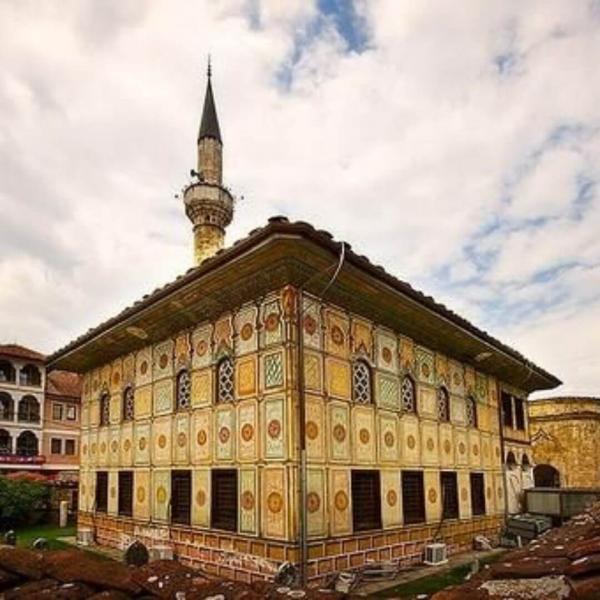 Adana Çıkışlı Balkan Üçgeni Turu 3 Gece Ajet Havayolları ile