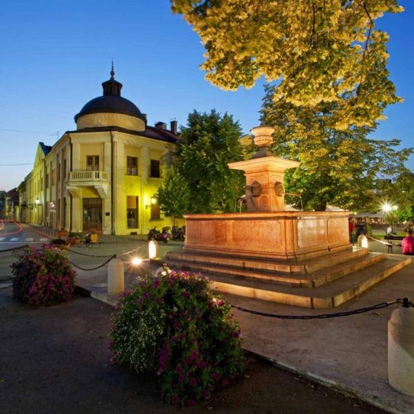 Belgrad Turu Türk Havayolları ile 3 Gece 4 Gün