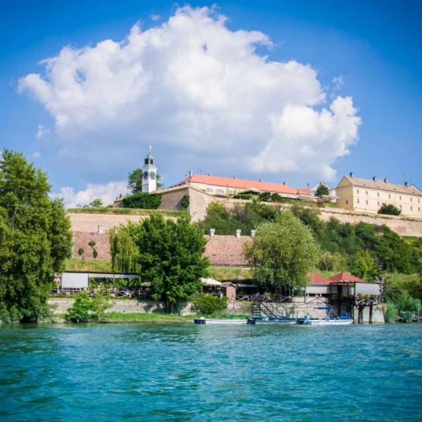 Belgrad Turu Türk Havayolları ile 3 Gece 4 Gün