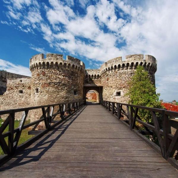 Belgrad Turu Türk Havayolları ile 3 Gece 4 Gün