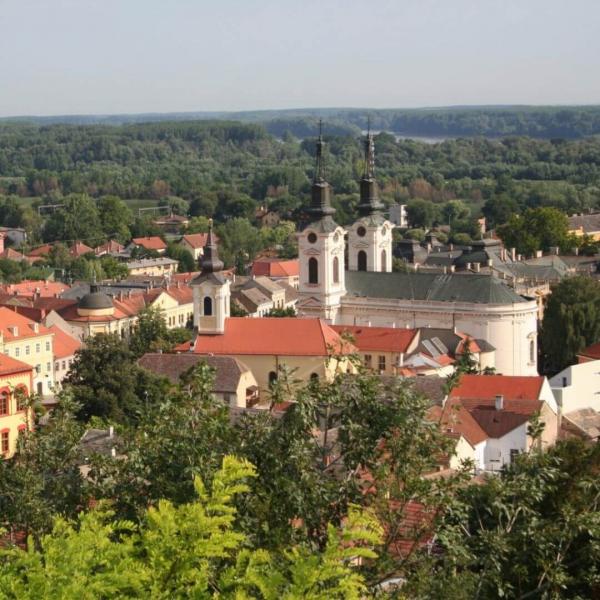 Belgrad Turu Türk Havayolları ile 3 Gece 4 Gün