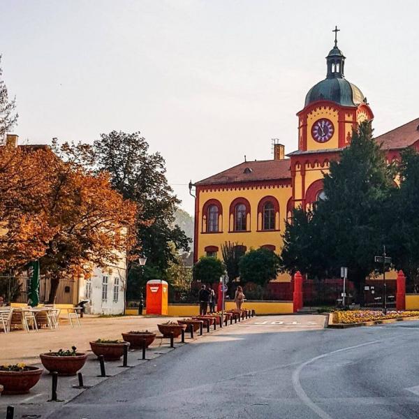 Belgrad Turu Türk Havayolları ile 3 Gece 4 Gün