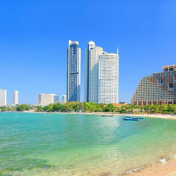 Bangkok - Pattaya Turu 7 Gece  Saudi Havayolları İle