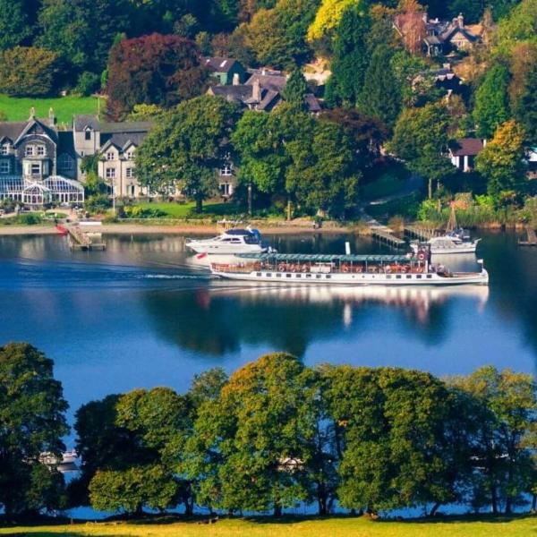 Promosyon Baştanbaşa Büyük Britanya Turu Pegasus Havayolları ile 7 Gece 8 Gün ATL001