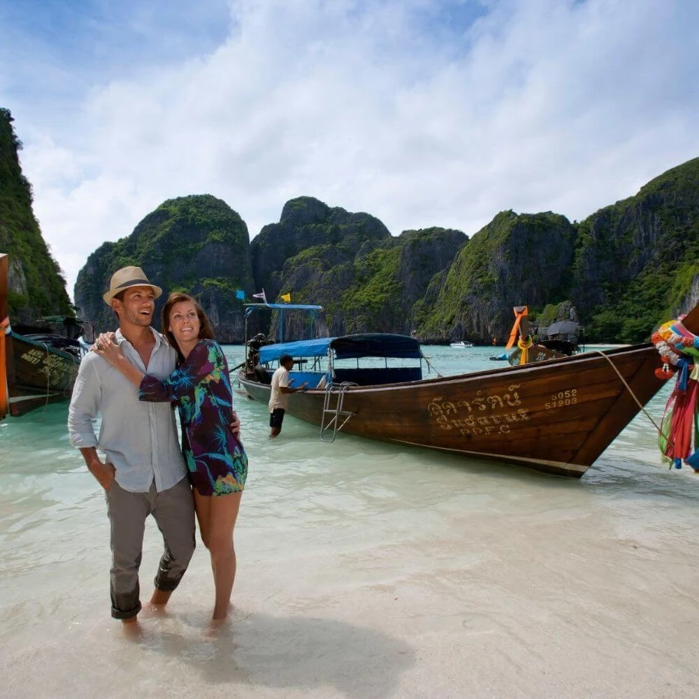 PHUKET 5 GECE 7 GÜN 5* OTEL 4 PAX ÖZEL GRUP