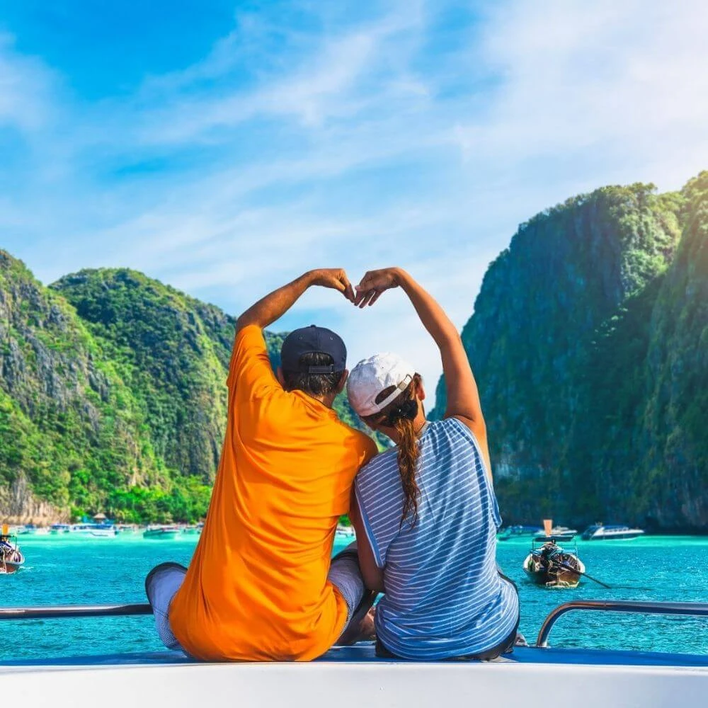 PHUKET 5 GECE 7 GÜN 5* OTEL 4 PAX ÖZEL GRUP