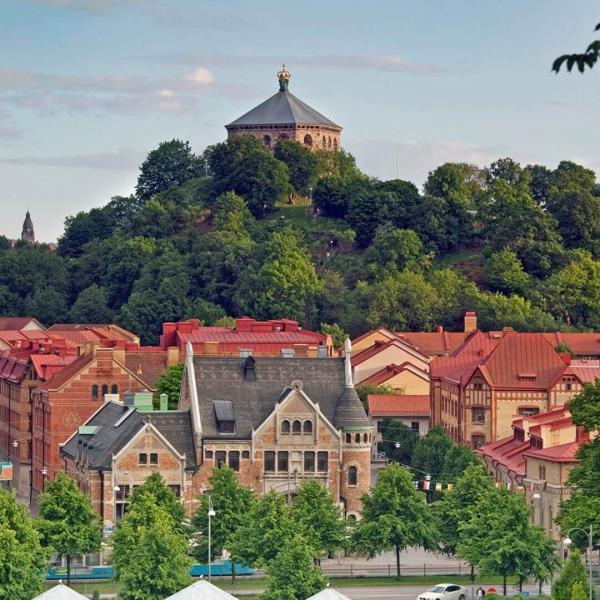 Norwegian Air ile Grand İskandinavya ve Fiyordlar Turu