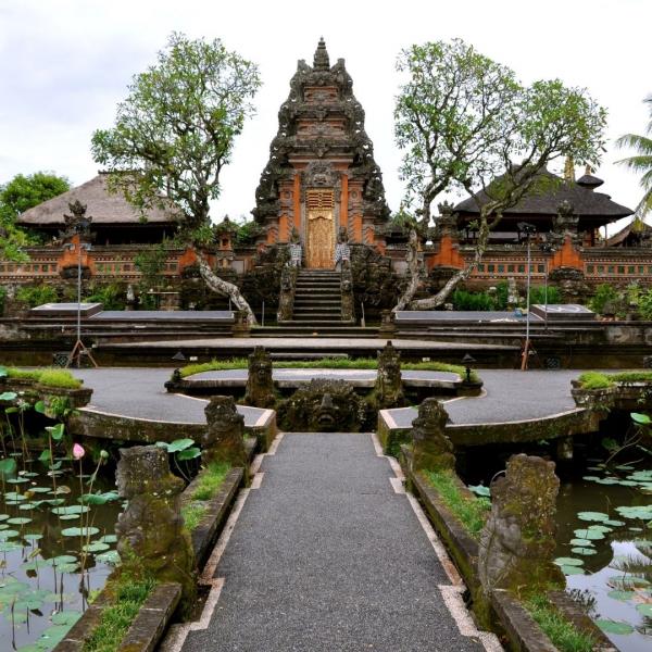 Bali & Phuket İle Fenomen Uzakdoğu Turu Singapur Havayolları İle 9 Gece 11 Gün