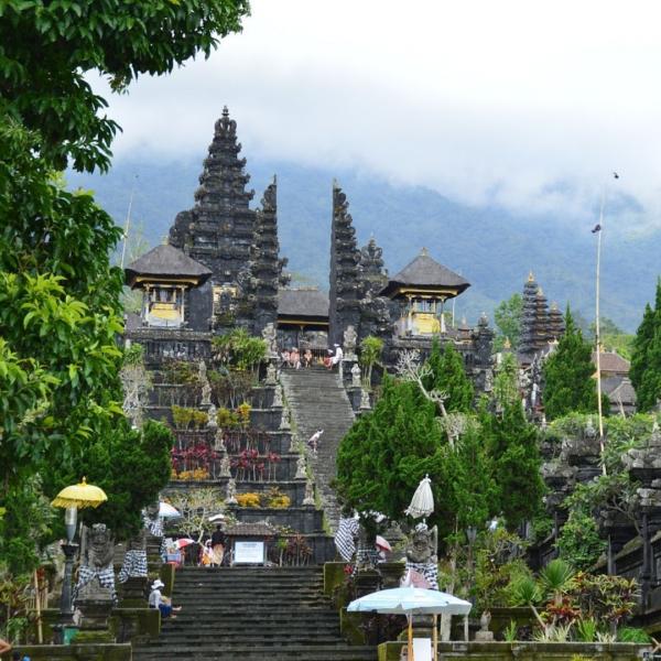 Bali & Phuket İle Fenomen Uzakdoğu Turu Singapur Havayolları İle 9 Gece 11 Gün