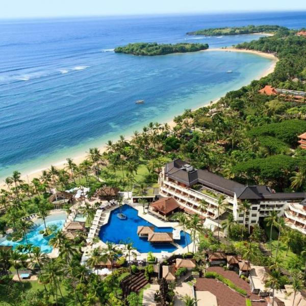 Bali & Phuket İle Fenomen Uzakdoğu Turu Singapur Havayolları İle 9 Gece 11 Gün