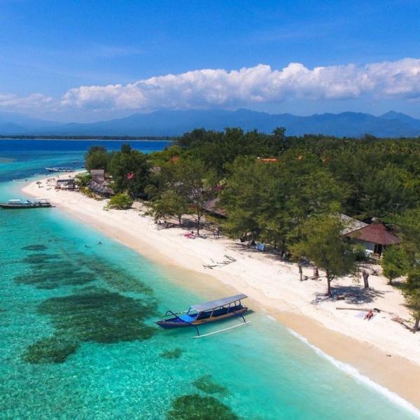 Bali & Phuket İle Fenomen Uzakdoğu Turu Singapur Havayolları İle 9 Gece 11 Gün