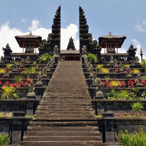 Bali & Phuket İle Fenomen Uzakdoğu Turu Singapur Havayolları İle 9 Gece 11 Gün
