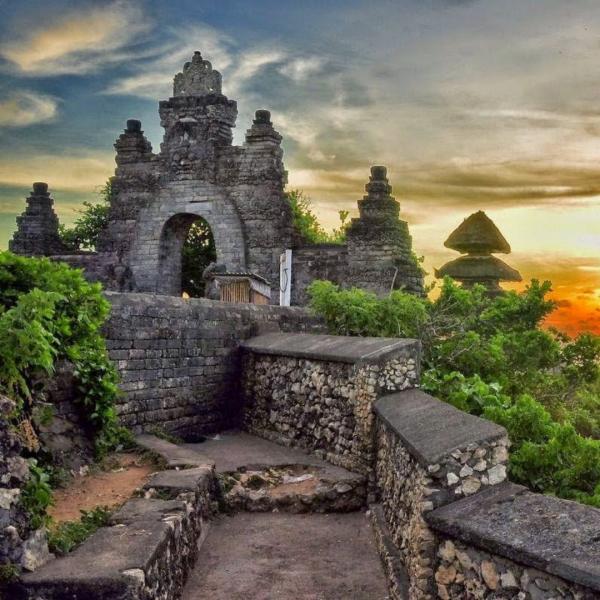 Bali & Phuket İle Fenomen Uzakdoğu Turu Singapur Havayolları İle 9 Gece 11 Gün